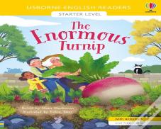 The Enormous Turnip