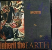 Capa do artigo The Enraged Will Inherit The Earth - Vinil