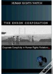 Capa do artigo The Enron Corporation