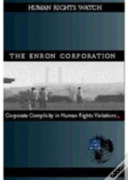 Capa do artigo The Enron Corporation