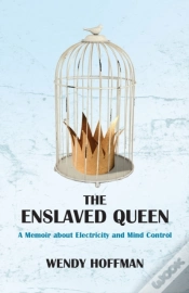 Capa do artigo The Enslaved Queen