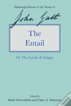 Capa do artigo The Entail