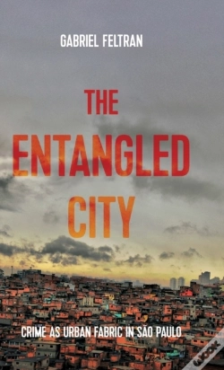 Capa do artigo The Entangled City