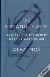 Capa do artigo The Entanglement