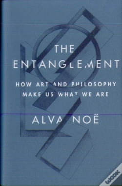 Capa do artigo The Entanglement