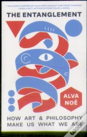 Capa do artigo The Entanglement