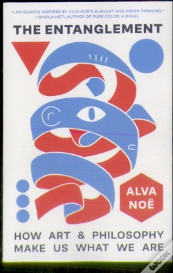 Capa do artigo The Entanglement