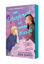 The Entanglement Of Rival Wizards - Preview