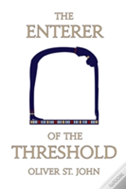 Capa do artigo The Enterer Of The Threshold