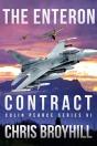 The Enteron Contract - Colin Pearce Seri - Preview