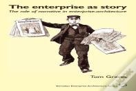 The Enterprise As Story