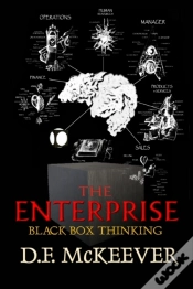 Capa do artigo The Enterprise  Black Box Thinking: Desi