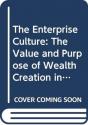 The Enterprise Culture - Preview