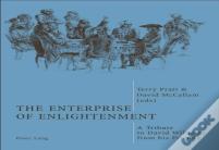 The Enterprise Of Enlightenment