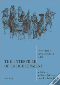 Capa do artigo The Enterprise Of Enlightenment