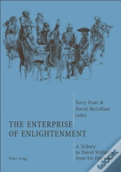 Capa do artigo The Enterprise Of Enlightenment