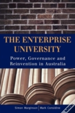Capa do artigo The Enterprise University