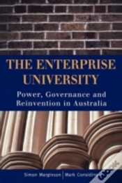Capa do artigo The Enterprise University
