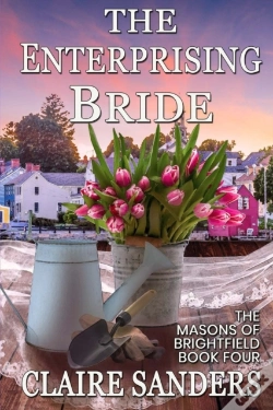 Capa do artigo The Enterprising Bride