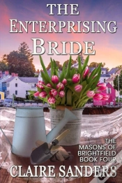 Capa do artigo The Enterprising Bride