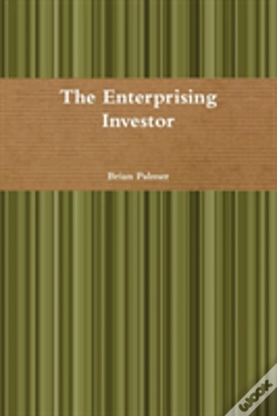 Capa do artigo The Enterprising Investor