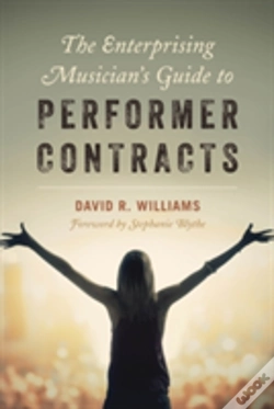 Capa do artigo The Enterprising Musician'S Guide To Performer Contracts