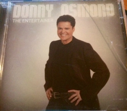 Capa do artigo the Entertainer - CD