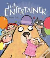 The Entertainer