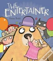 Capa do artigo The Entertainer