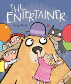 Capa do artigo The Entertainer