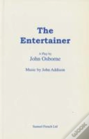 Capa do artigo The Entertainer