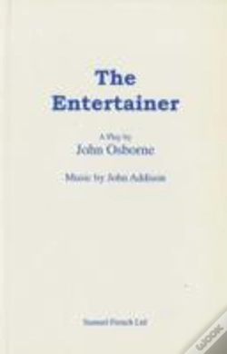 Capa do artigo The Entertainer
