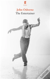 Capa do artigo The Entertainer