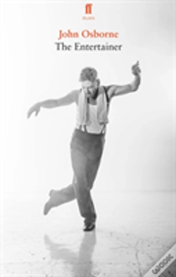 Capa do artigo The Entertainer