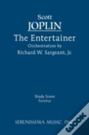 The Entertainer - Study Score