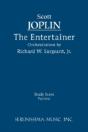 The Entertainer - Study Score - Preview