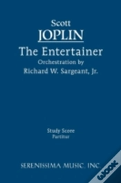 Capa do artigo The Entertainer - Study Score