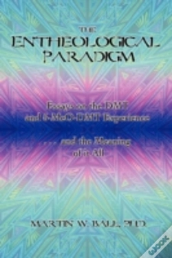 Capa do artigo The Entheological Paradigm