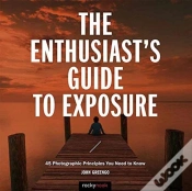 Capa do artigo The Enthusiast