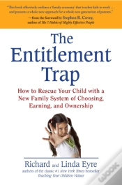 Capa do artigo The Entitlement Trap