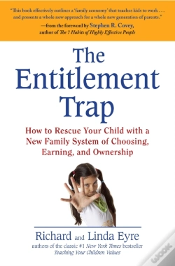 Capa do artigo The Entitlement Trap