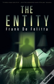 Capa do artigo The Entity