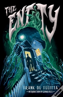 Capa do artigo The Entity
