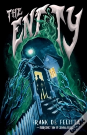 Capa do artigo The Entity