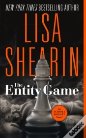 Capa do artigo The Entity Game