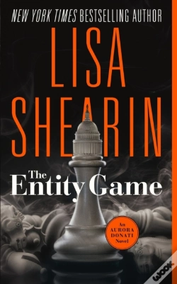 Capa do artigo The Entity Game