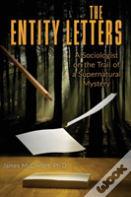 The Entity Letters