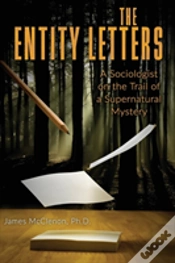 Capa do artigo The Entity Letters