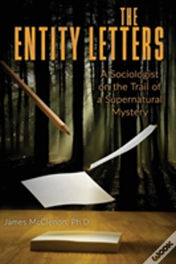 Capa do artigo The Entity Letters