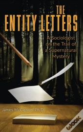 The Entity Letters